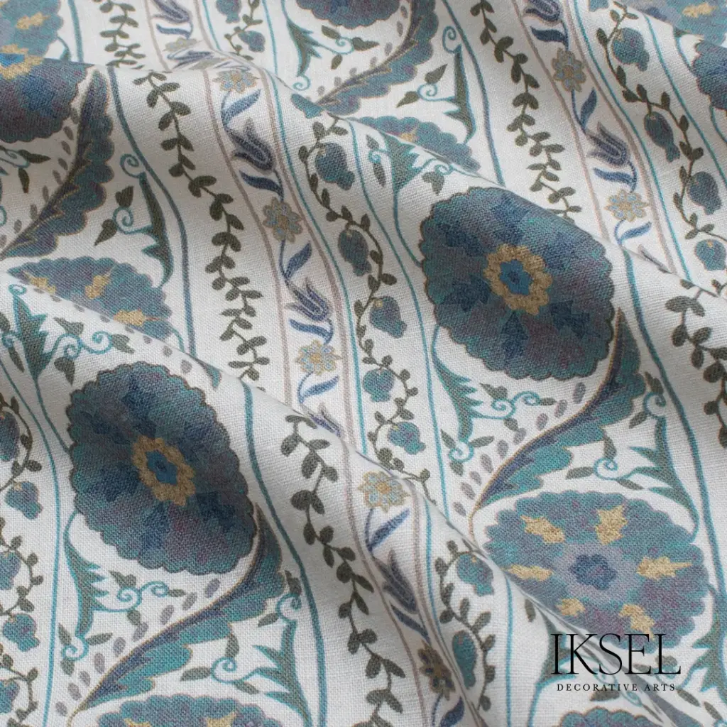 Suzani Borders Collection M-RF504