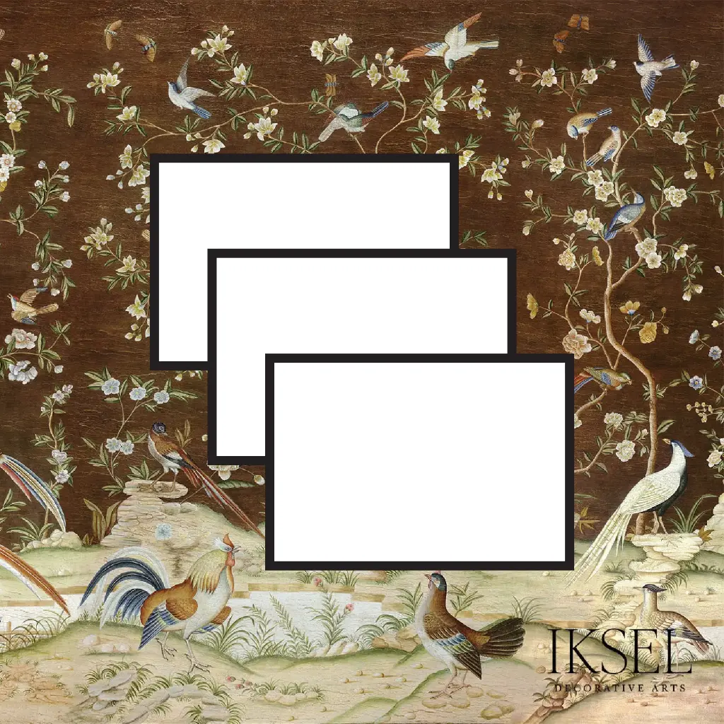 Dutch Tree of Life Sampling X-SC147