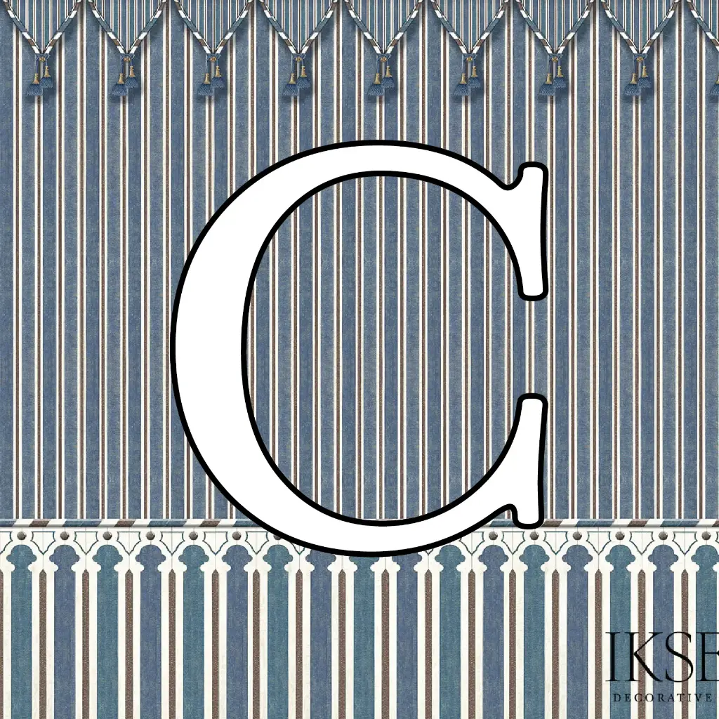 Kubilai'sTent Custom C-SC112