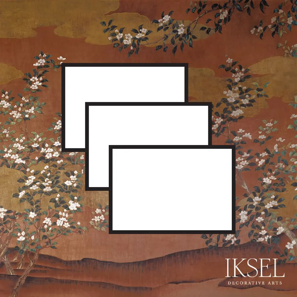 White Blossom Sampling X-SC116