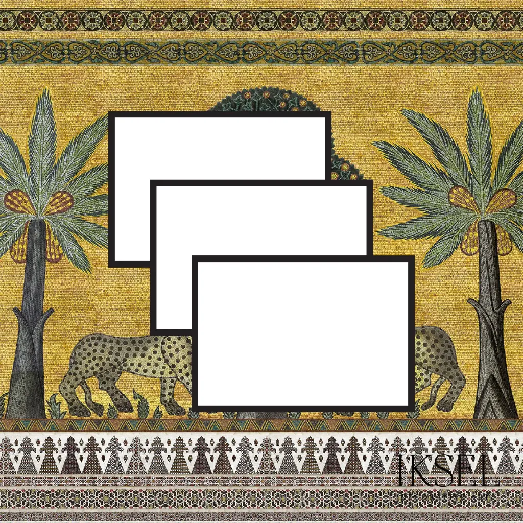 Palermo Landscape Sampling X-SC149