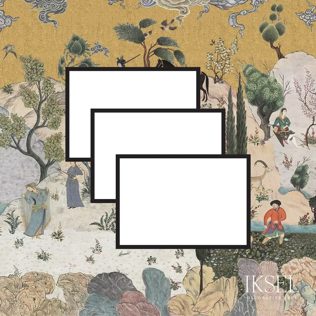 D-Safavid Reverie Sampling X-SC160