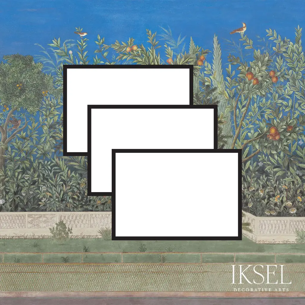 Livia's Garden Sampling X-SC142
