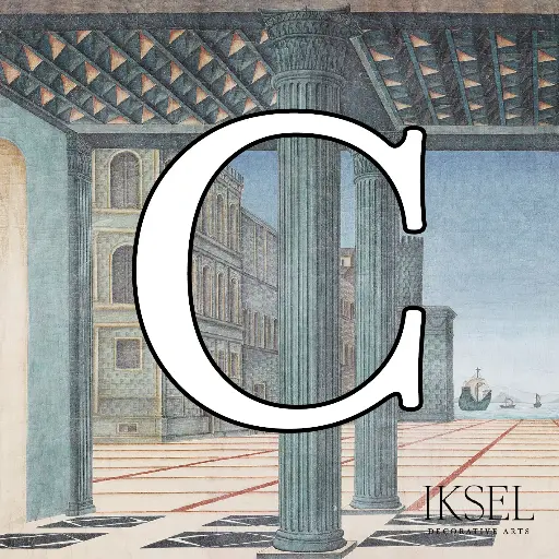 Brunelleschi Perspective Custom C-MU101