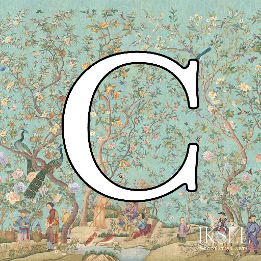 Qianlong Garden Custom C-SC115