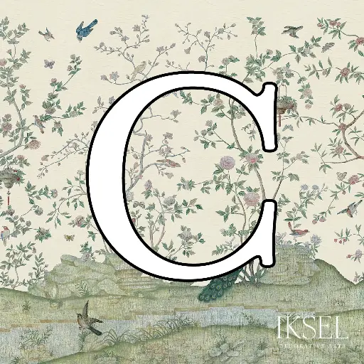 Xanadu Landscape Custom C-SC117