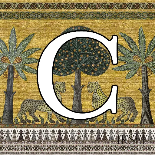 Palermo Landscape Custom C-SC149