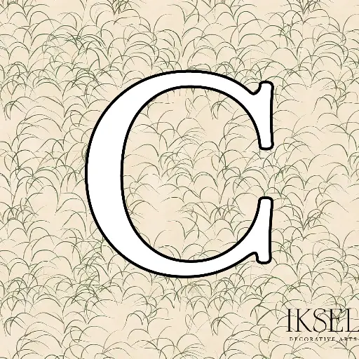 Japanese Grass Custom C-SC156