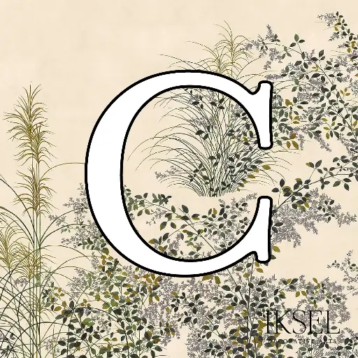 Japanese Meadow Custom C-SC157