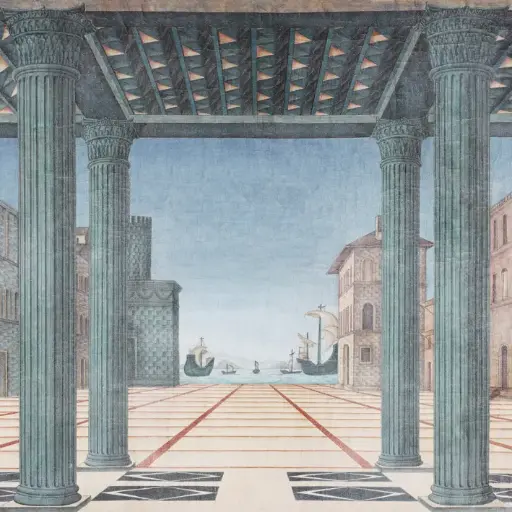 Brunelleschi Perspective Standard S-MU101
