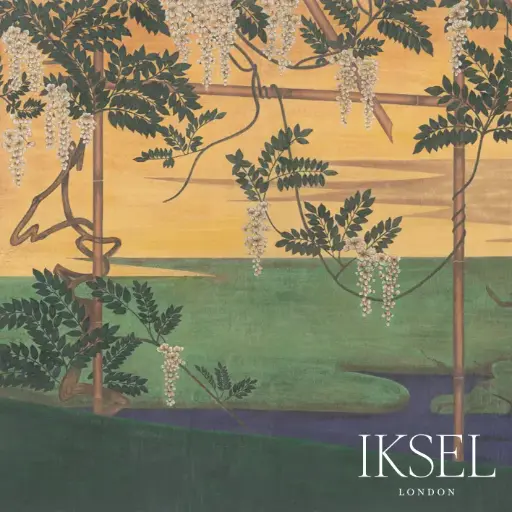 Wisteria in Landscape Standard S-MU102