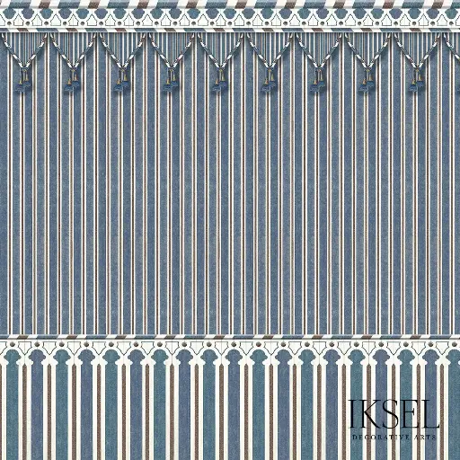 Kubilai'sTent Standard S-SC112