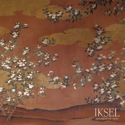 White Blossom Standard S-SC116