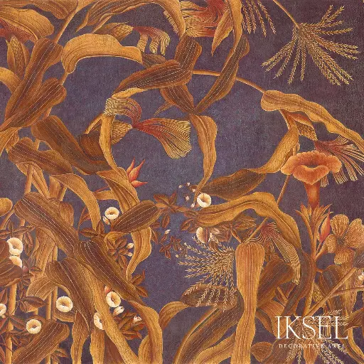 Japanese Cornflowers Standard S-SC129