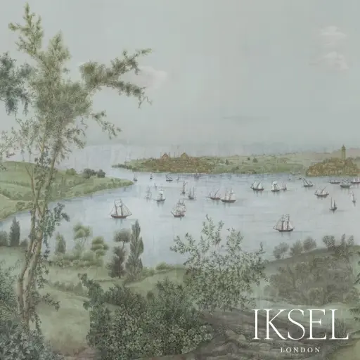 Romantic Bosphorus Standard S-SC136