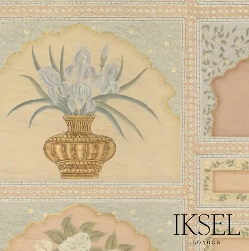 Ottoman Screen Standard S-SC138