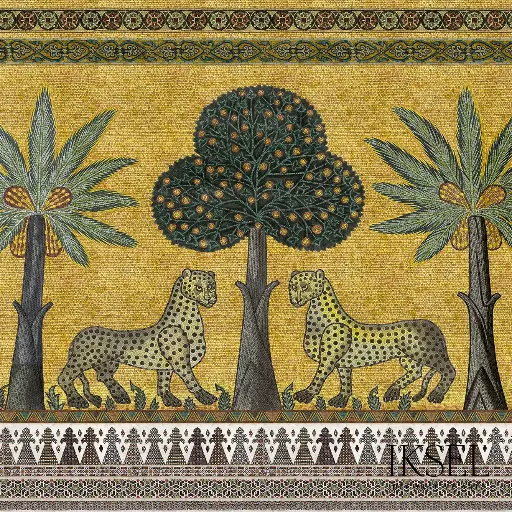 Palermo Landscape Standard S-SC149