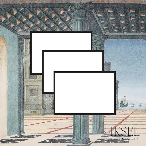 Brunelleschi Perspective Sampling X-MU101