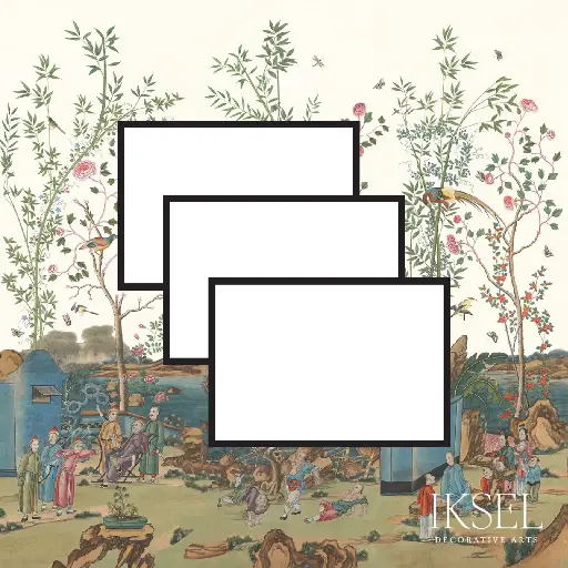 Canton Reverie Sampling X-SC109
