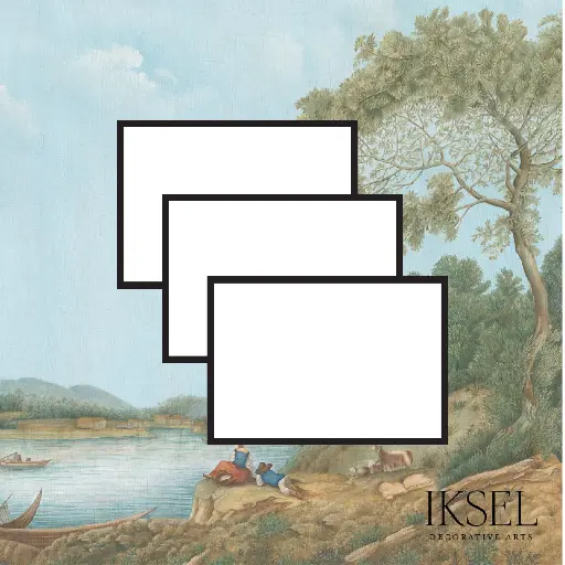 Pillement's Italy Sampling X-SC113