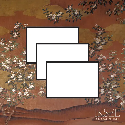 White Blossom Sampling X-SC116