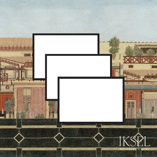 Roman Villa Sampling X-SC148