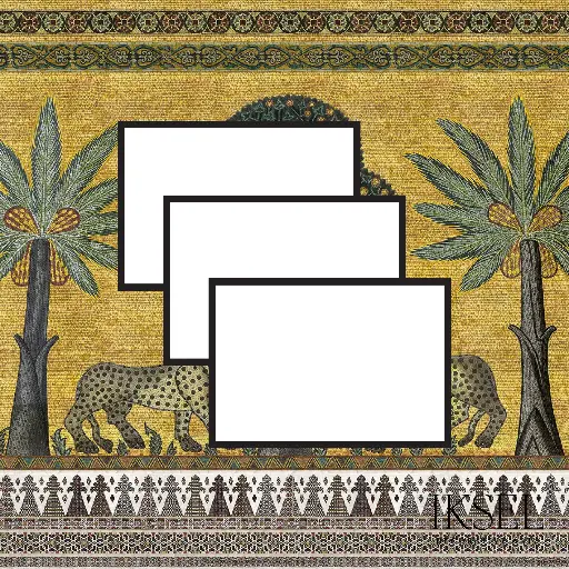 Palermo Landscape Sampling X-SC149