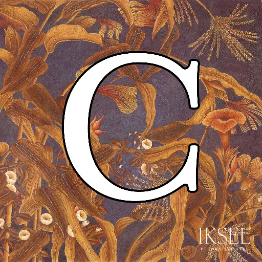 Japanese Cornflowers Custom C-SC129