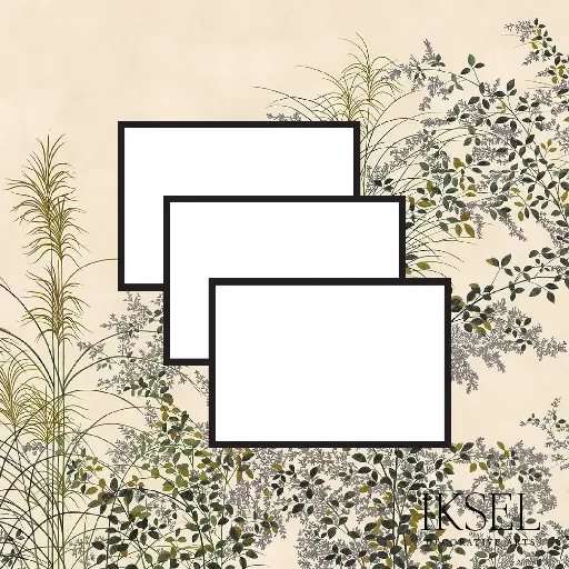Japanese Meadow Sampling X-SC157