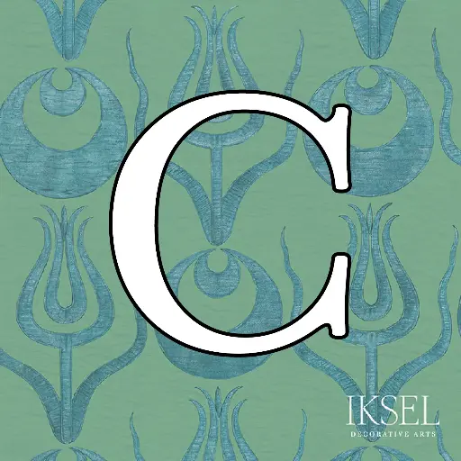 Tulip & Crescent Custom C-RW201