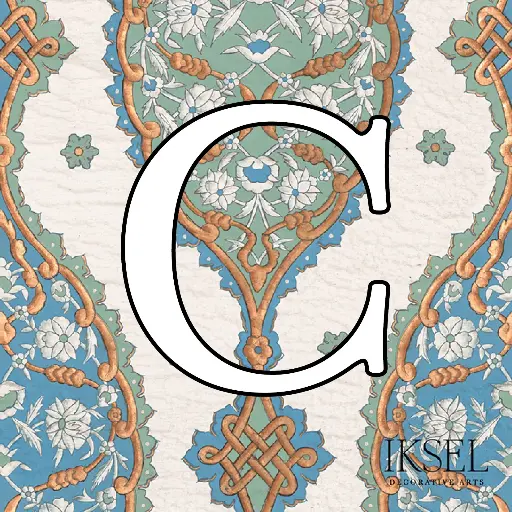 Topkapi Custom C-RW202