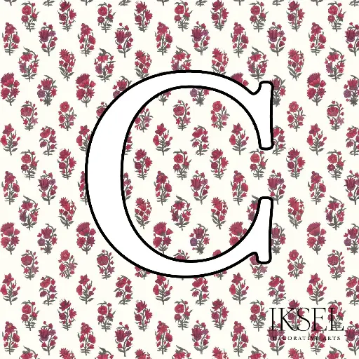 Boteh Custom C-RW302