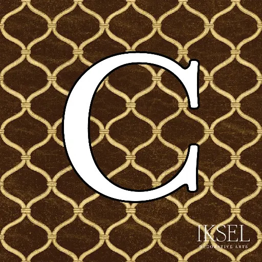 Jali Eka Custom C-RW321