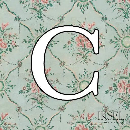 Louis XVI Bouquet Custom C-RW414