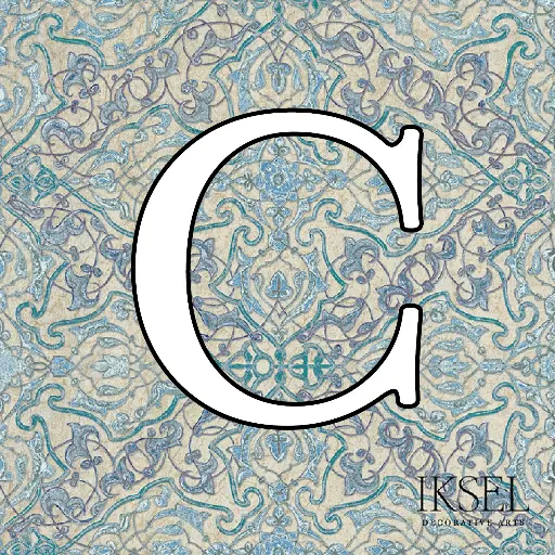 Isfahan Custom C-RW531