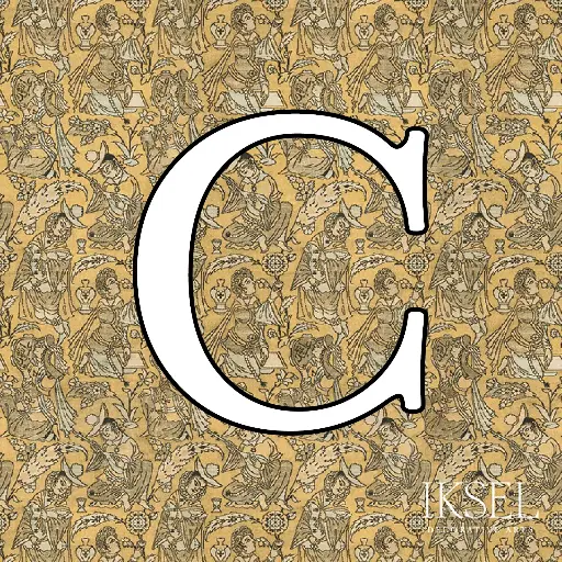 Safavid Musicians Custom C-RW905
