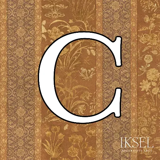 Jahangir Stripe Custom C-RW921