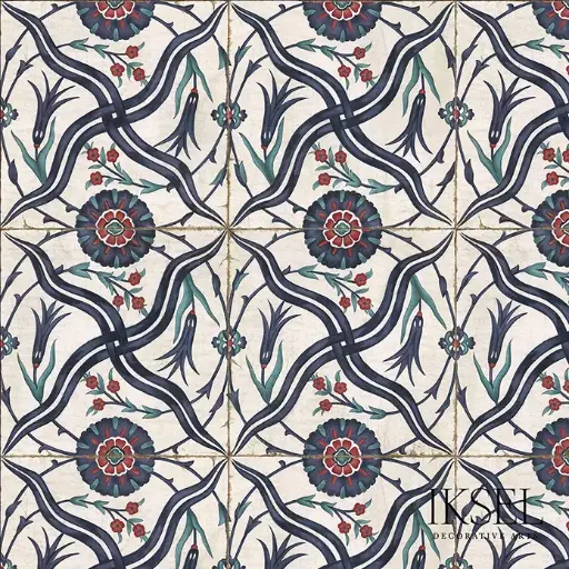 Iznik Charpi Standard S-RW101