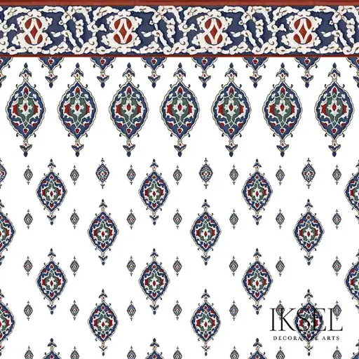 Iznik Sinan P Standard S-RW103