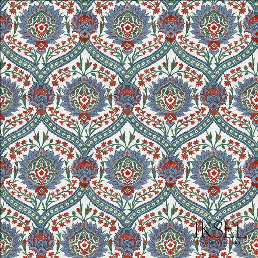 Iznik Harem Standard S-RW107