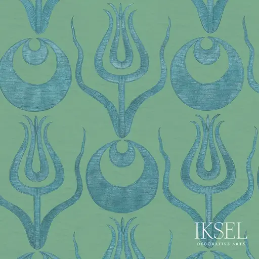 Tulip & Crescent Standard S-RW201