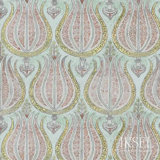 Plump Tulips Standard S-RW211