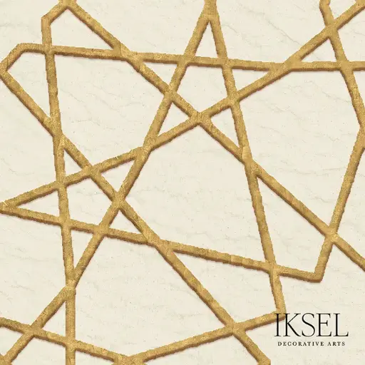 Mamluk Geometric Standard S-RW216