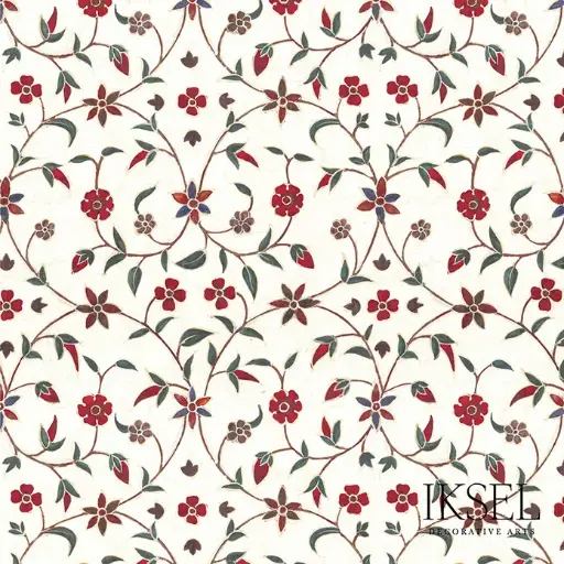 Indian Arabesque Standard S-RW303
