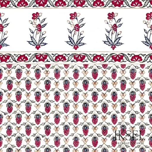 Mogul Berry P Standard S-RW307
