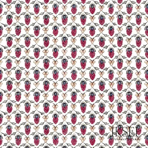 Mogul Berry Standard S-RW308