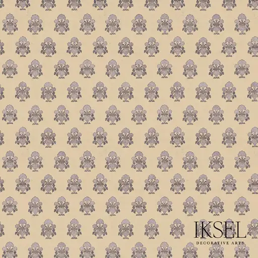 Mogul Bouquet Standard S-RW319