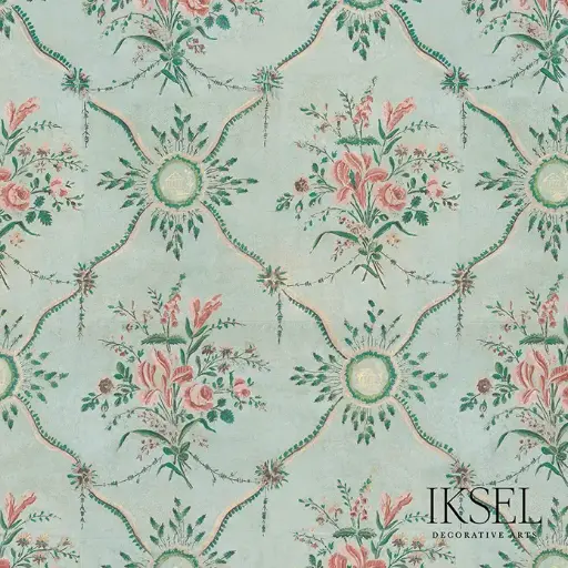 Louis XVI Bouquet Standard S-RW414