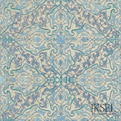 Isfahan Standard S-RW531