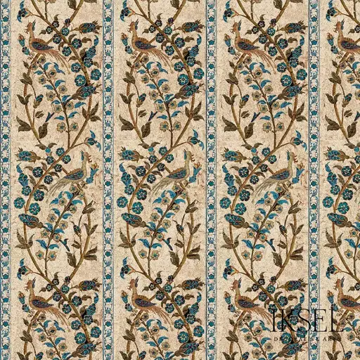 Aleppo Stripe Standard S-RW537